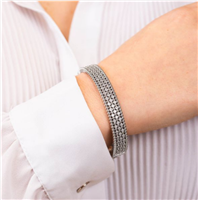 Bracciale Boccadamo Donna Nexma in Bronzo XB1050 - XB1050